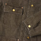COVERALL JACKET