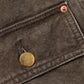 COVERALL JACKET