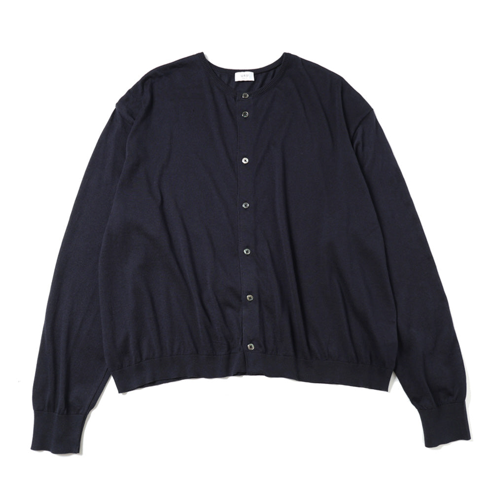 KNIT CARDIGAN