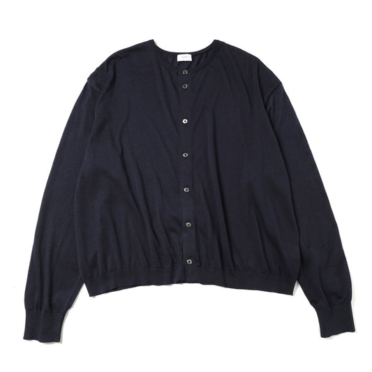 KNIT CARDIGAN