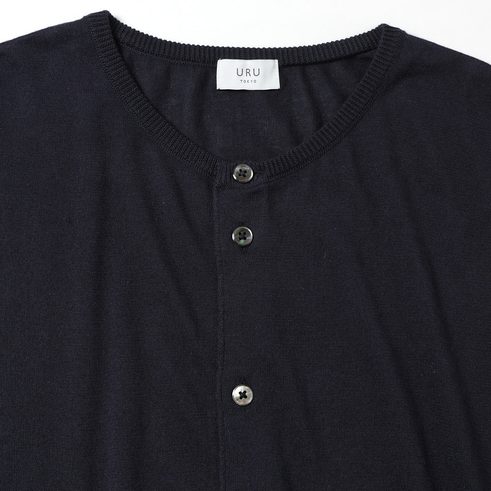KNIT CARDIGAN