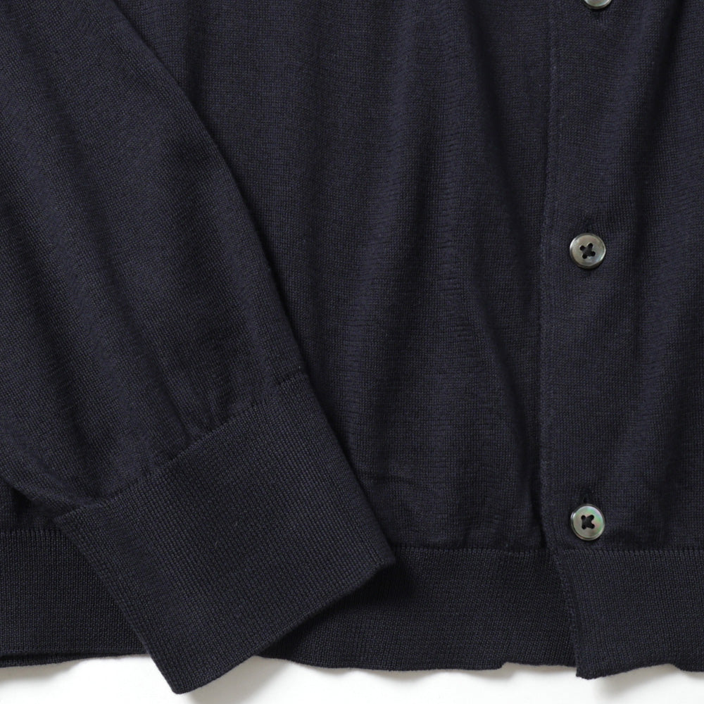 KNIT CARDIGAN