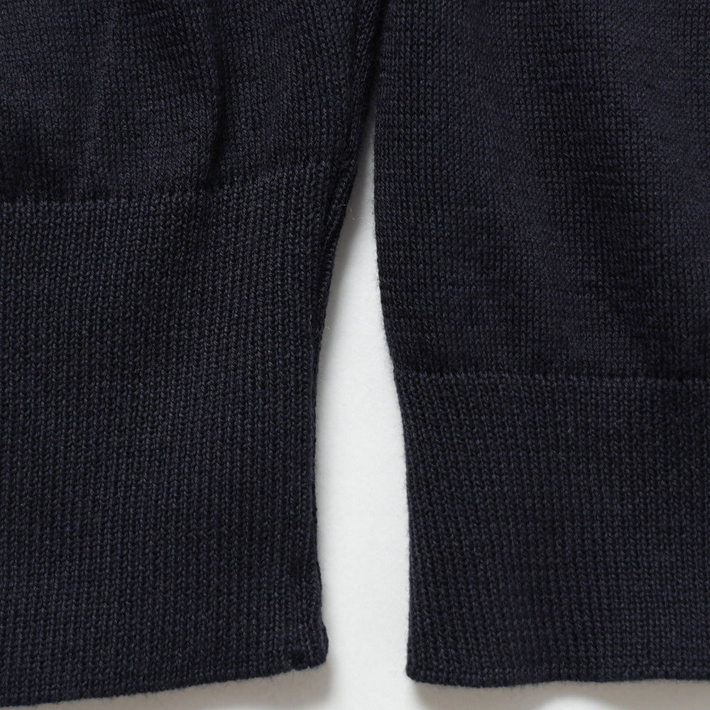 KNIT CARDIGAN