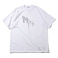 CREW NECK S/S TEE