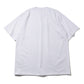 CREW NECK S/S TEE