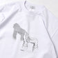 CREW NECK S/S TEE