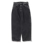 COTTON DENIM - 5 POCKET PANTS TYPE C