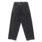 COTTON DENIM - 5 POCKET PANTS TYPE C