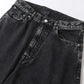 COTTON DENIM - 5 POCKET PANTS TYPE C