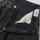 COTTON DENIM - 5 POCKET PANTS TYPE C