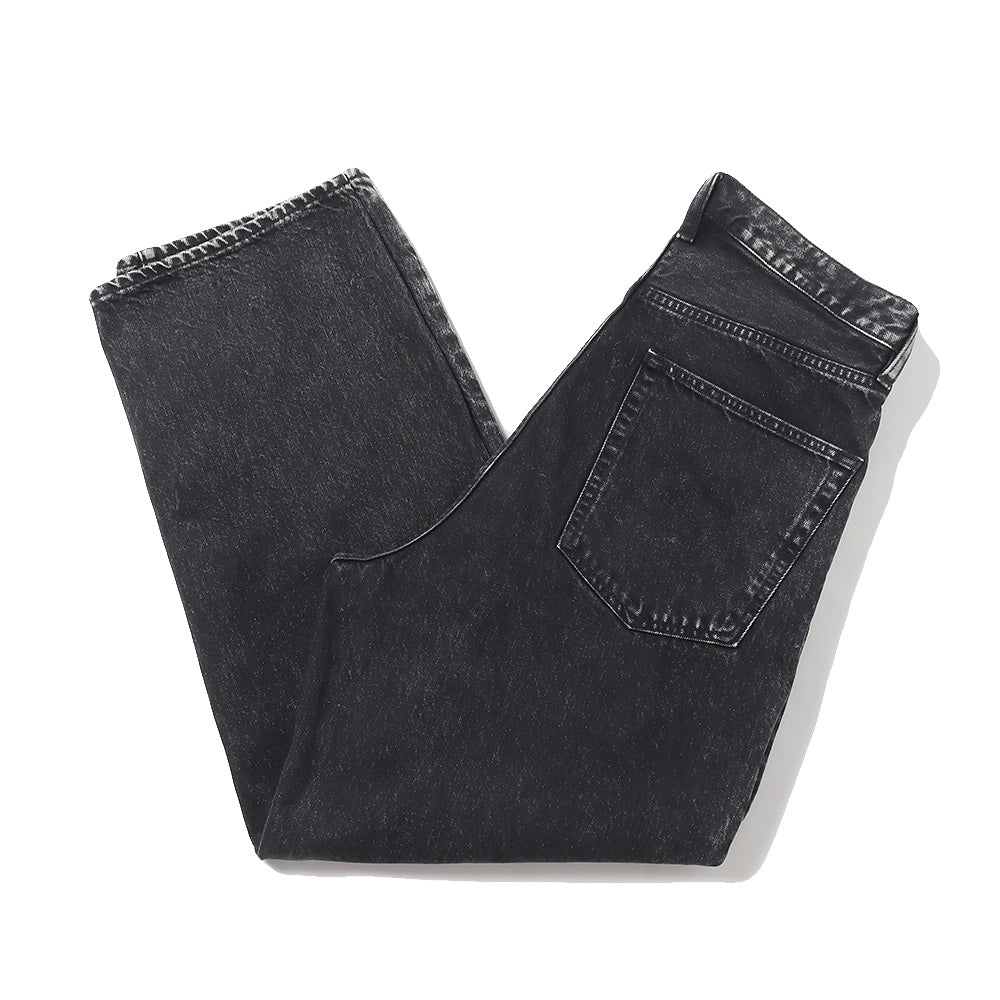 COTTON DENIM - 5 POCKET PANTS TYPE C