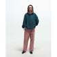 CREW NECK KNIT