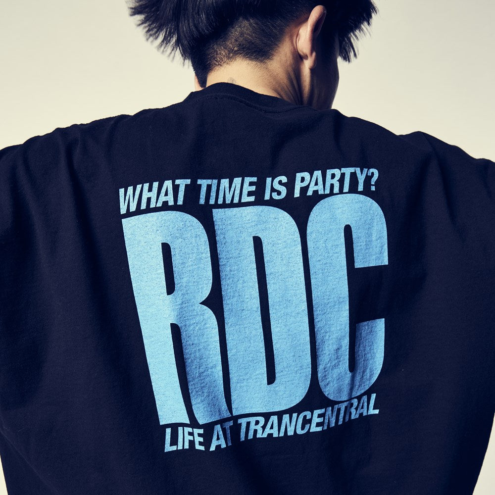RDC T-SHIRT