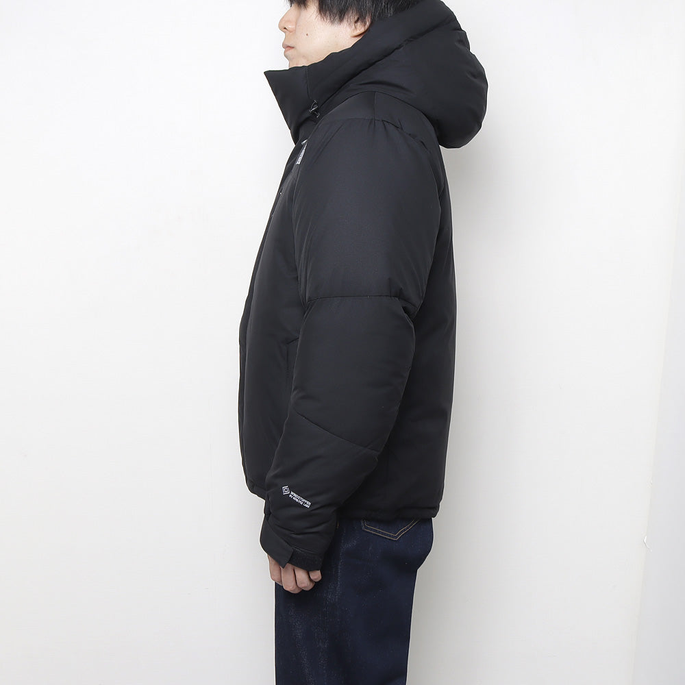 THE NORTH FACE ザノースフェイス 23AW Baltro Light Jacket ND92340 バルトロライトジャケット ニュートープ カーキ