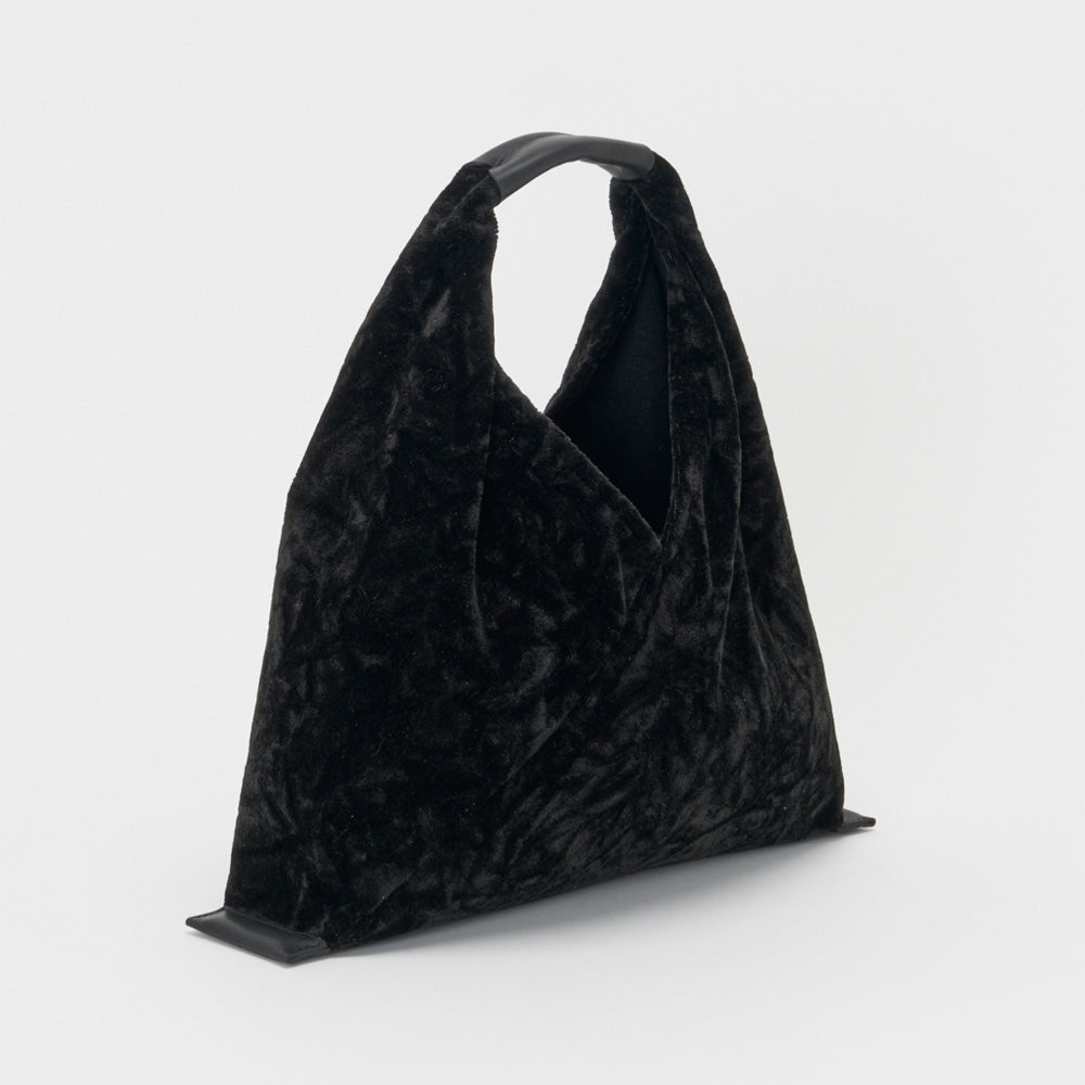 Hender Scheme (エンダースキーマ) velvet azuma bag small zw-b-abs