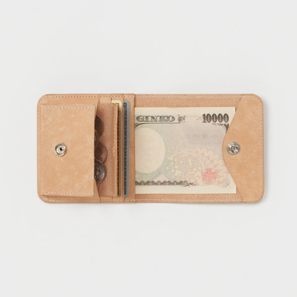 Vertical Wallet