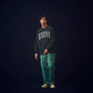 HOUSE LS T-SHIRT