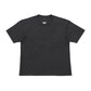 JUMBO TEE S/S DMGD