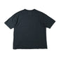 JUMBO TEE S/S DMGD