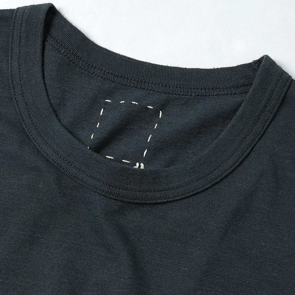 JUMBO TEE S/S DMGD