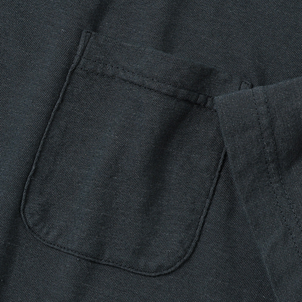 JUMBO TEE S/S DMGD
