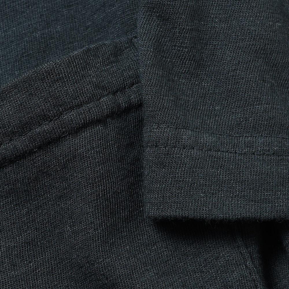 JUMBO TEE S/S DMGD