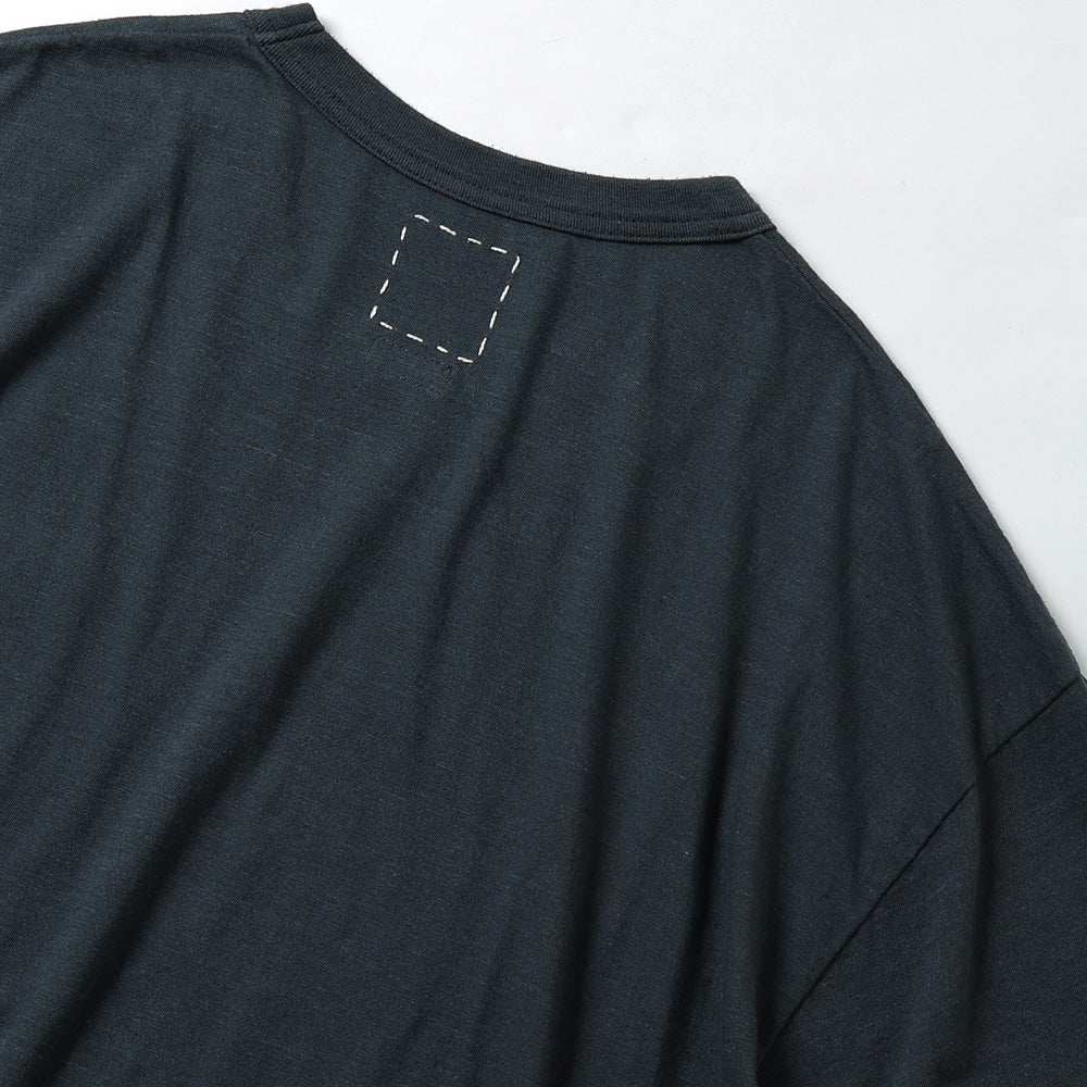 JUMBO TEE S/S DMGD
