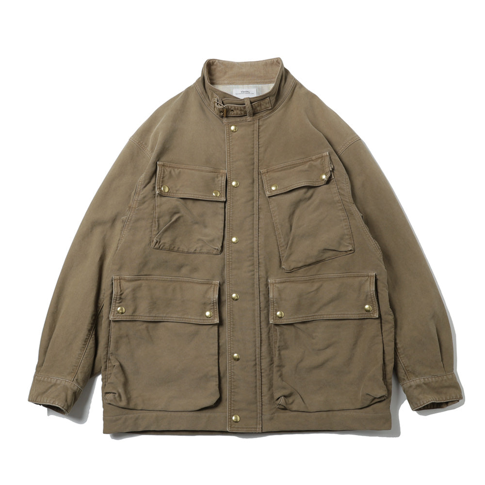 ALTA FIELD JKT G.CORDS
