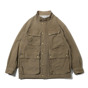 カラー: KHAKI / ２