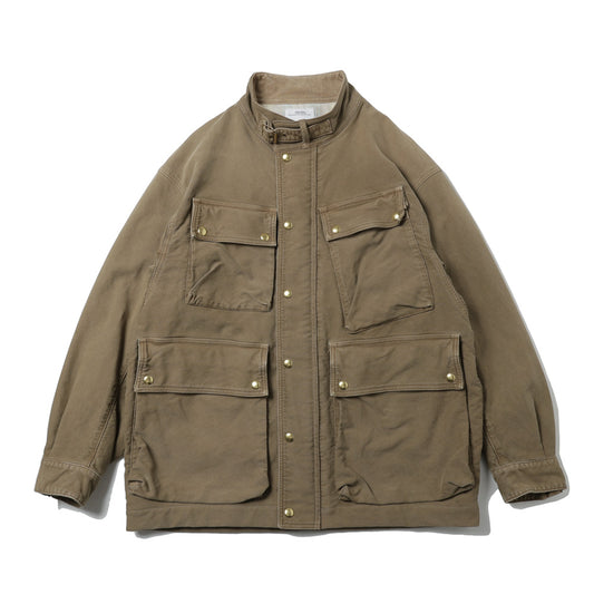 ALTA FIELD JKT G.CORDS