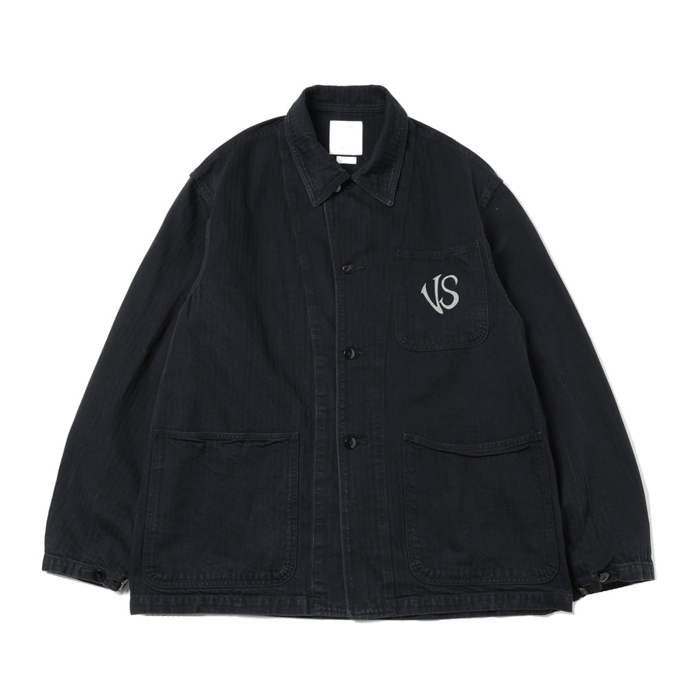 BAKER UT. JKT