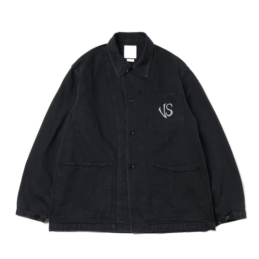 BAKER UT.JKT