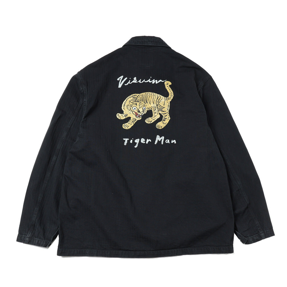 BAKER UT. JKT