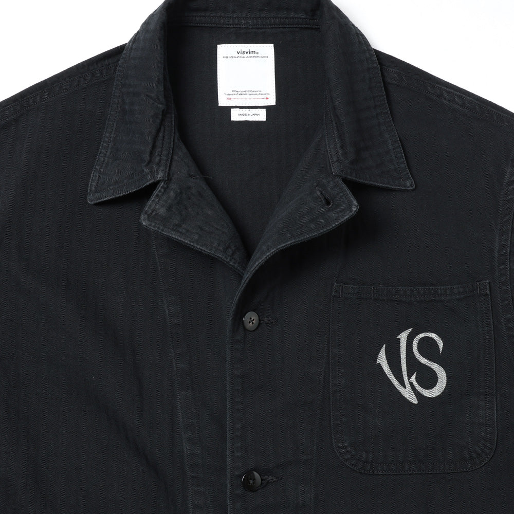 BAKER UT. JKT