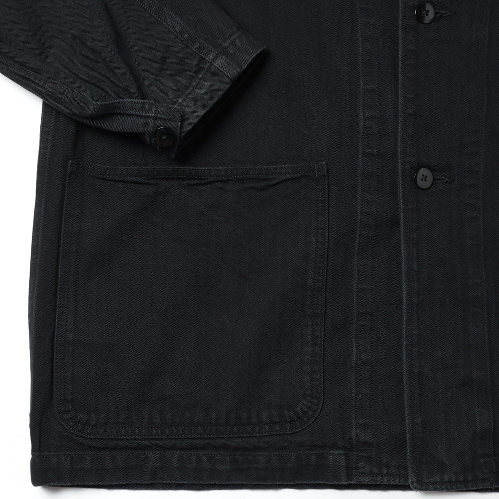BAKER UT. JKT