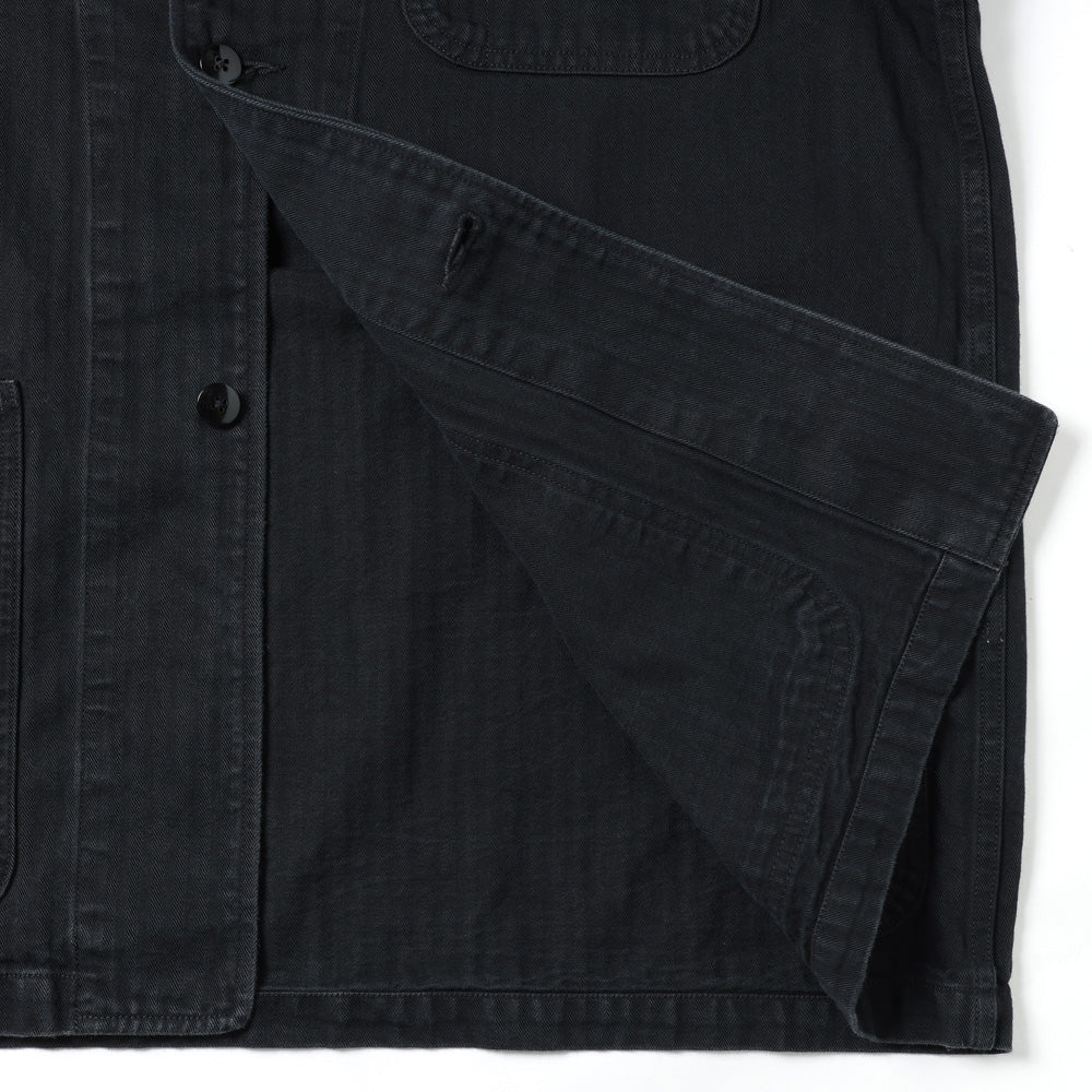 BAKER UT. JKT
