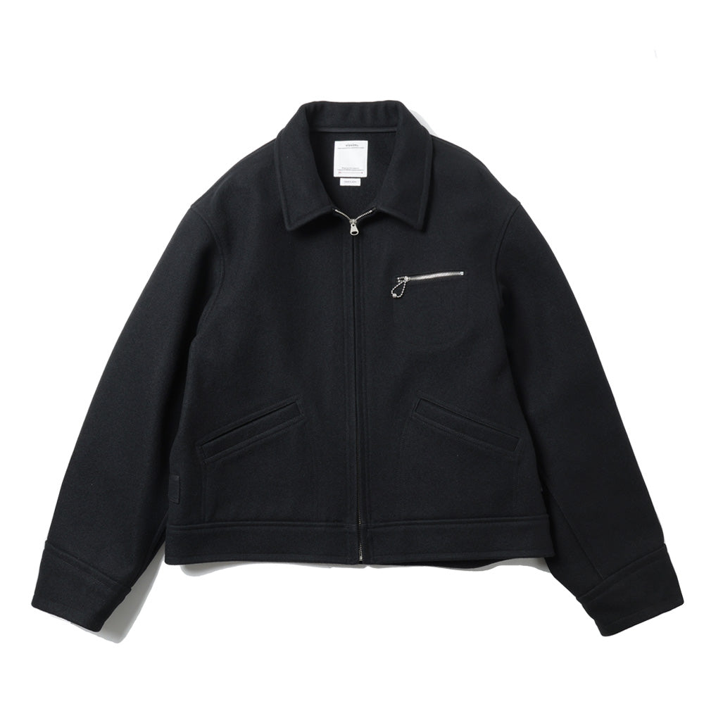 BLACKTHRON BLOUSON