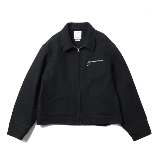 BLACKTHRON BLOUSON
