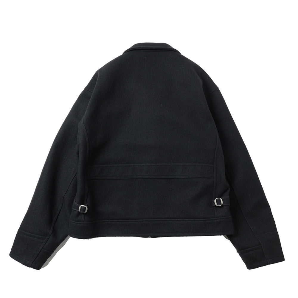BLACKTHRON BLOUSON