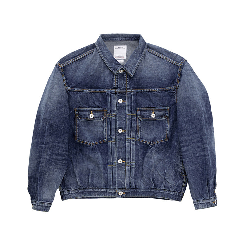 SS 101XX JKT DRY-999