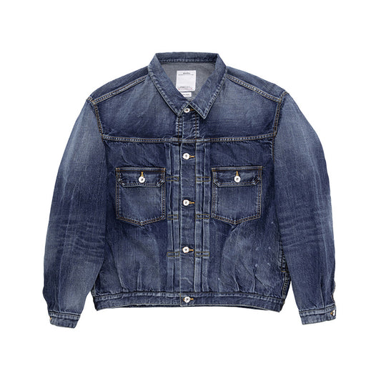 SS 101XX JKT DRY-999