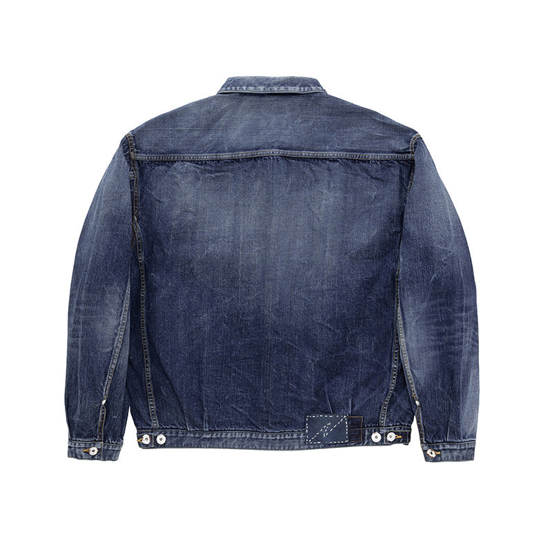 SS 101XX JKT DRY-999