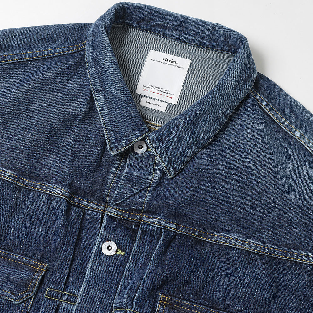 SS 101XX JKT DRY-999
