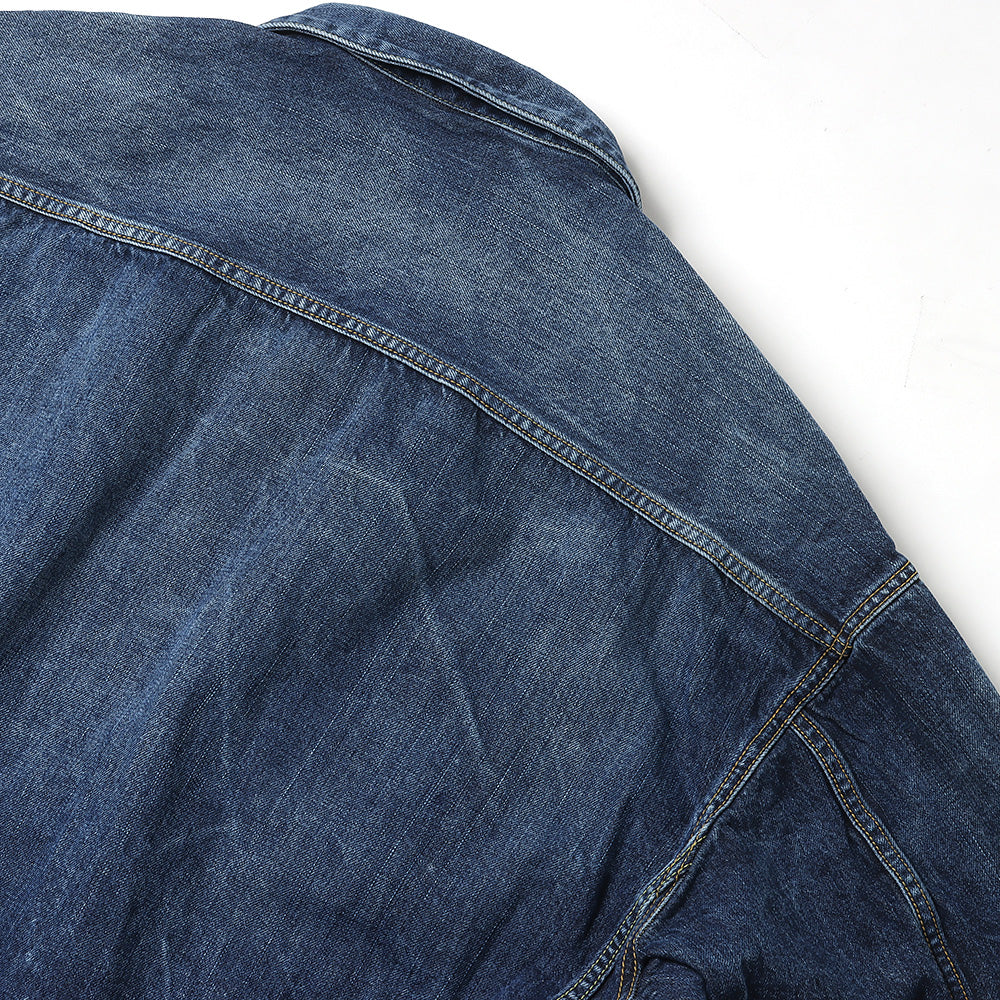 SS 101XX JKT DRY-999