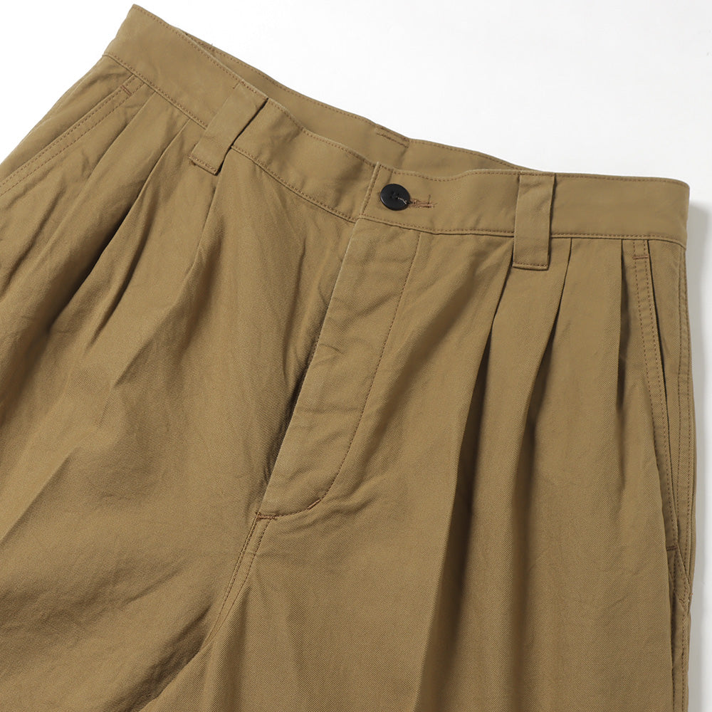 RUSSO CHINO PANTS