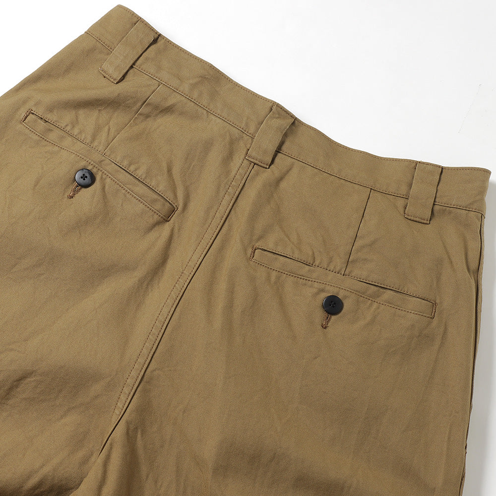 RUSSO CHINO PANTS