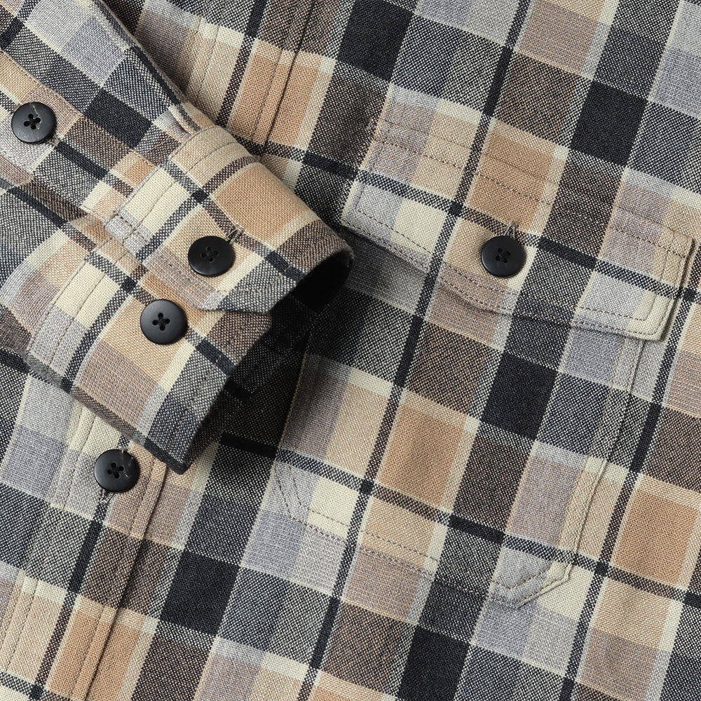 LUMBER CHECK L/S (W/L)