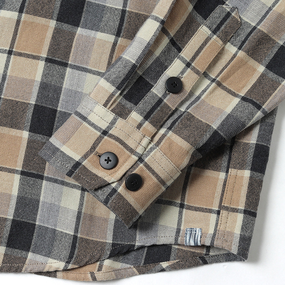 LUMBER CHECK L/S (W/L)