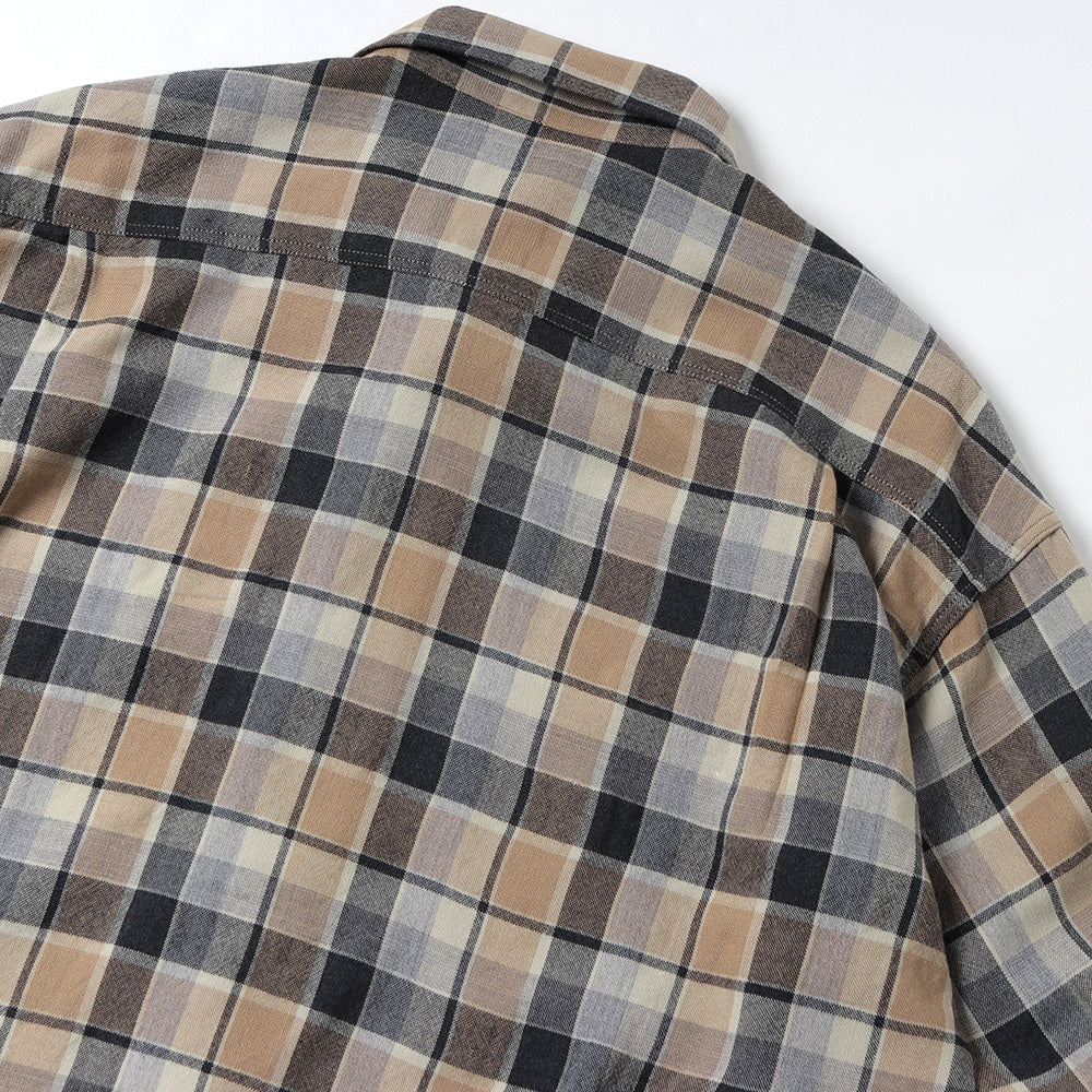 LUMBER CHECK L/S (W/L)