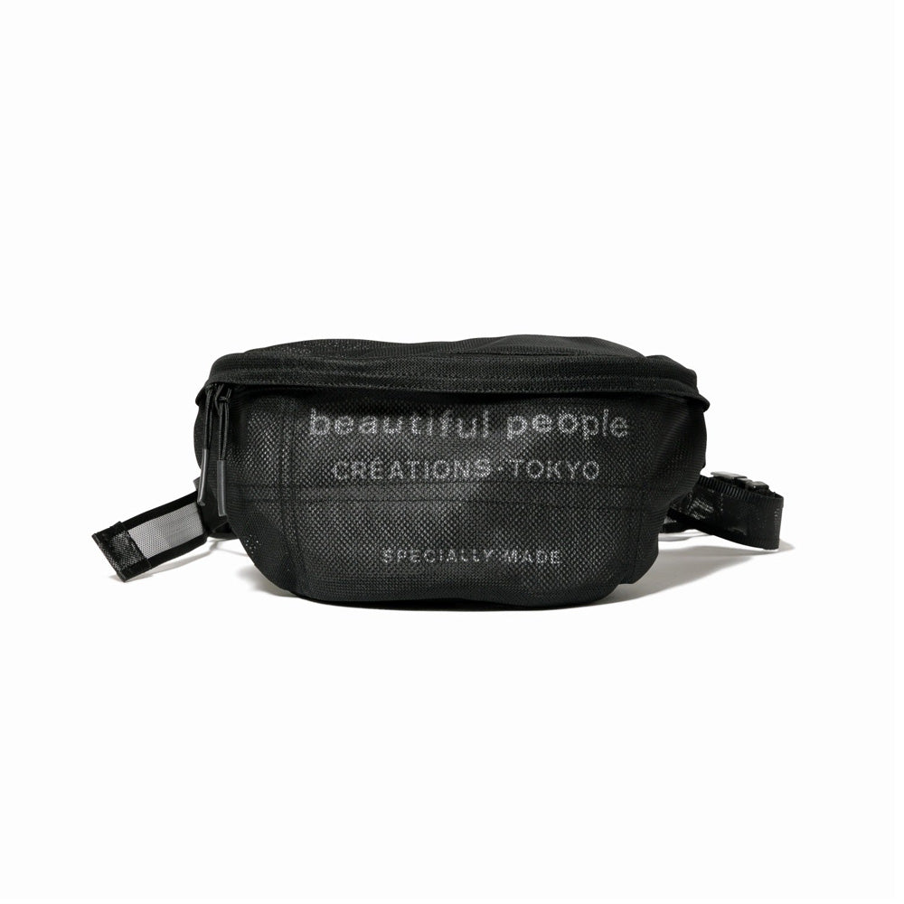 nothing to hide body bag